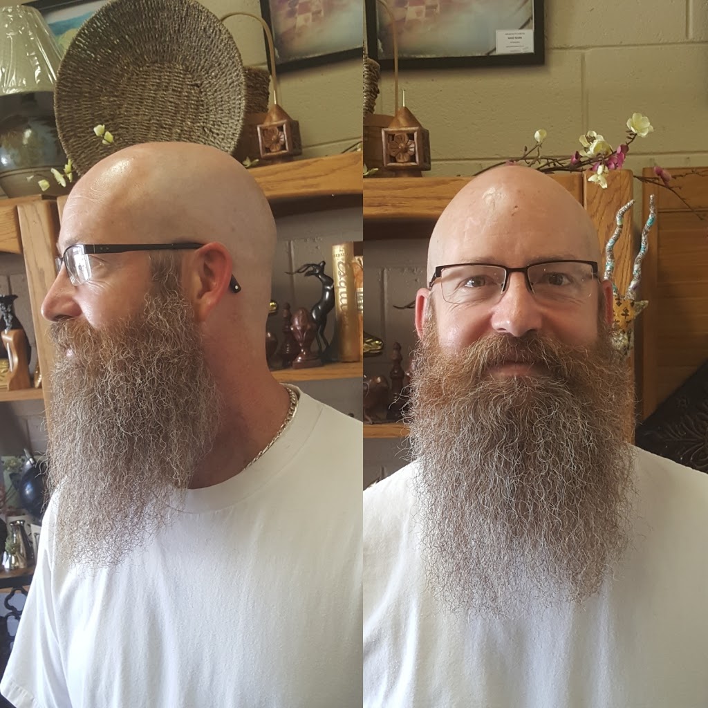 The Beard Mechanic | 3302 W Overland Rd, Boise, ID 83705, USA | Phone: (208) 283-1079