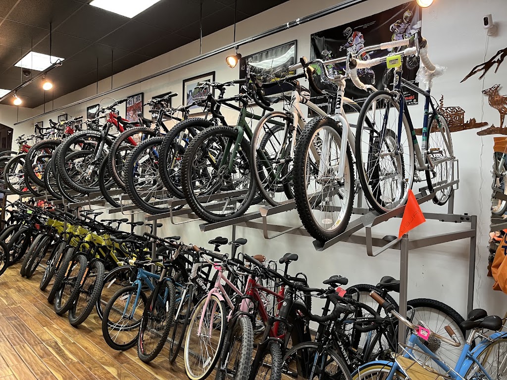 Grind and Gears | 10 Easy St, Carefree, AZ 85377, USA | Phone: (480) 488-7981
