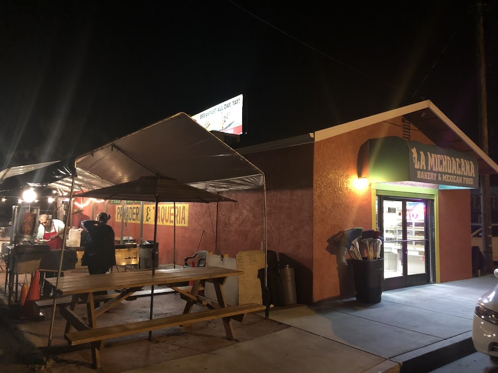 La Michoacana Bakery & Taco Shop | 9810 Stephens St, Delhi, CA 95315, USA | Phone: (209) 664-9247