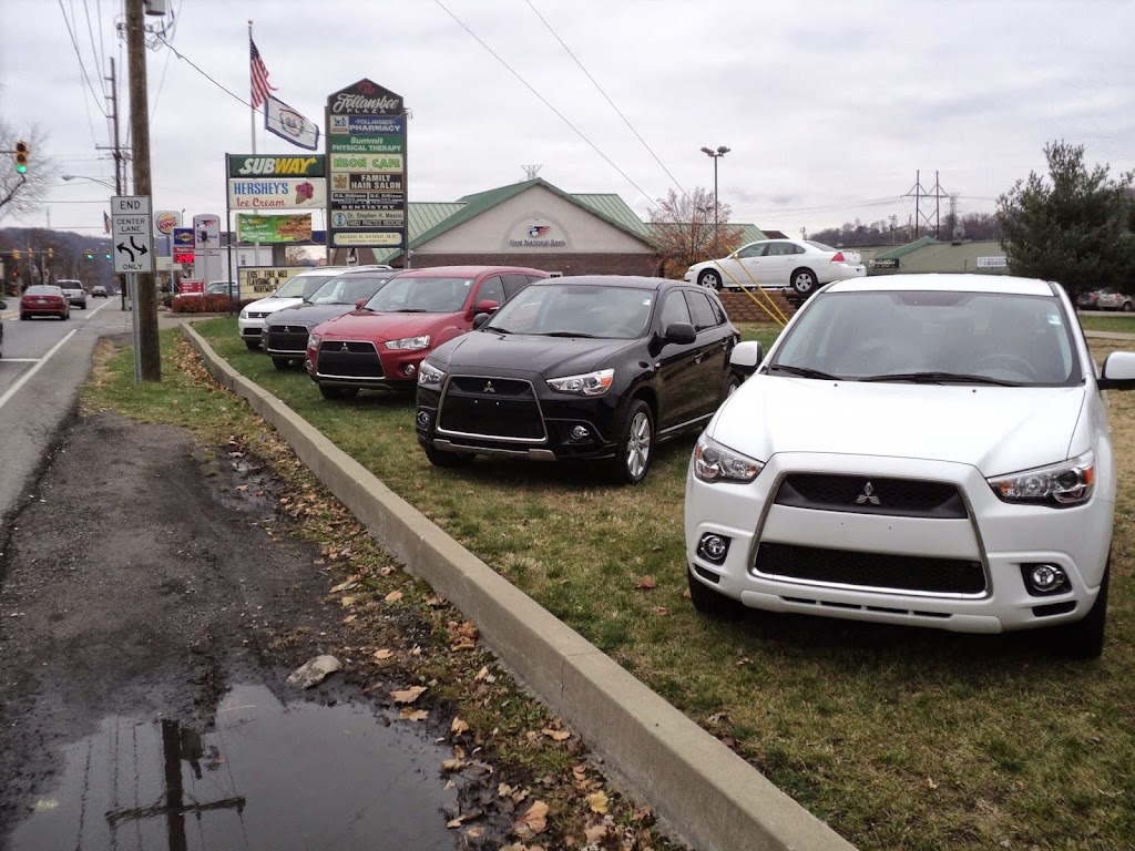 Lyles Auto | 1451 Main St, Follansbee, WV 26037, USA | Phone: (304) 527-1962