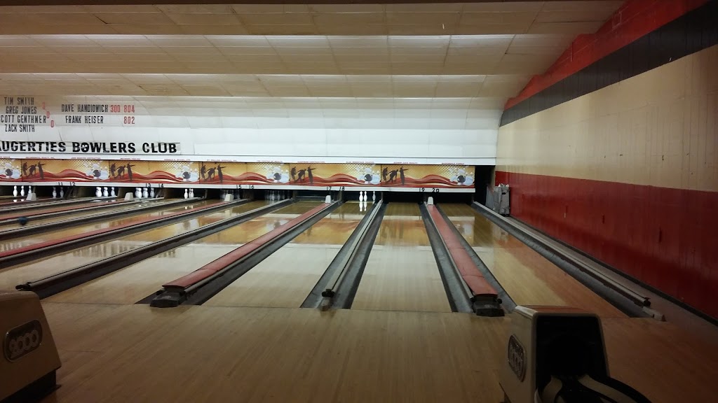 Saugerties Bowlers Club | 16 Highland Ave, Saugerties, NY 12477, USA | Phone: (845) 246-4969