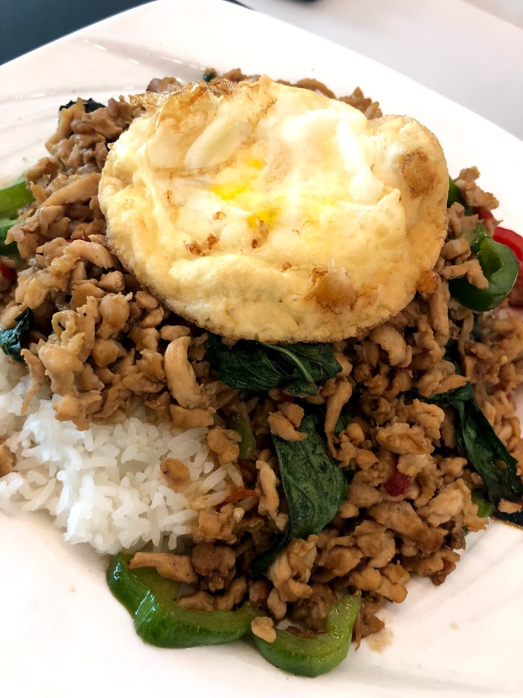 A Bite of Lao and Thai | 945 W Stacy Rd Suite 140, Allen, TX 75013, USA | Phone: (972) 649-4766