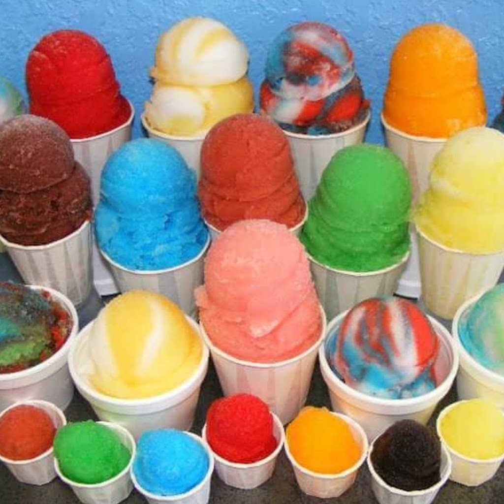 Flava Shack Italian Ice | 3163 Aerial Way, Spring Hill, FL 34604, USA | Phone: (352) 593-4535