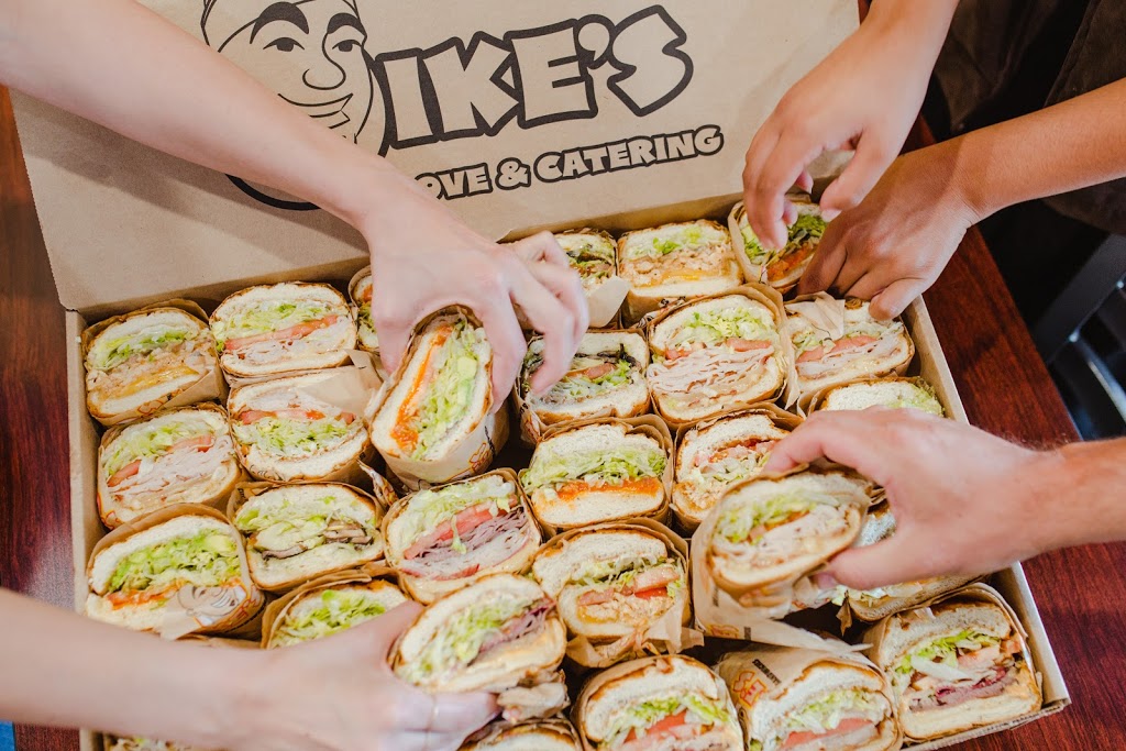 Ikes Sandwiches | 28549 Hesperian Blvd, Hayward, CA 94545, USA | Phone: (510) 397-1690