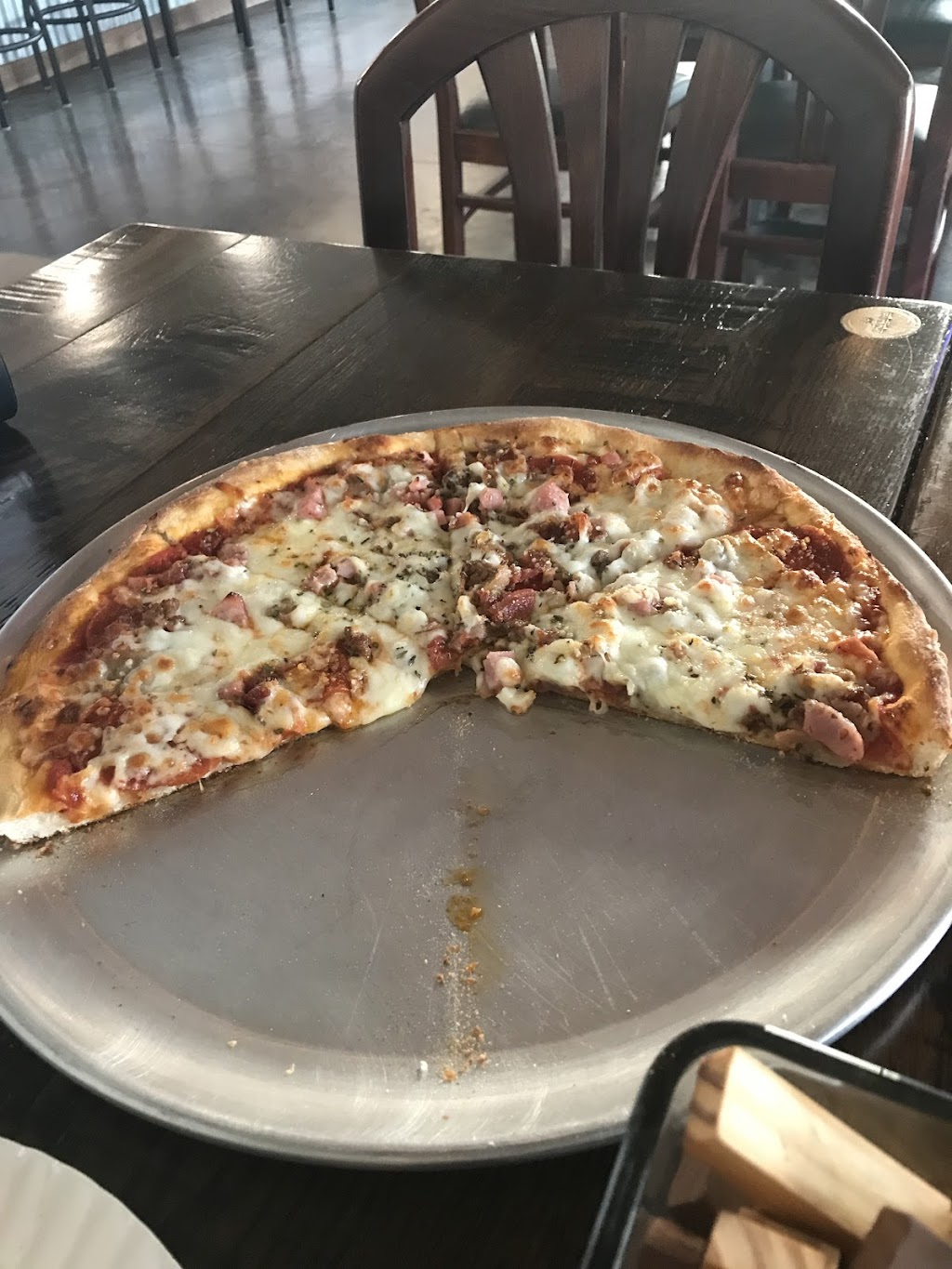 Rennas Pizza | 630 Atlantic Blvd Suite 15, Neptune Beach, FL 32266 | Phone: (904) 372-4736