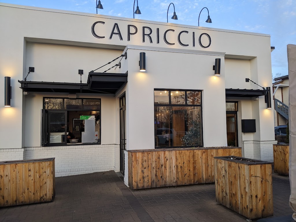 Capriccio | 337 S Riverside Ave, Croton-On-Hudson, NY 10520 | Phone: (914) 827-9123