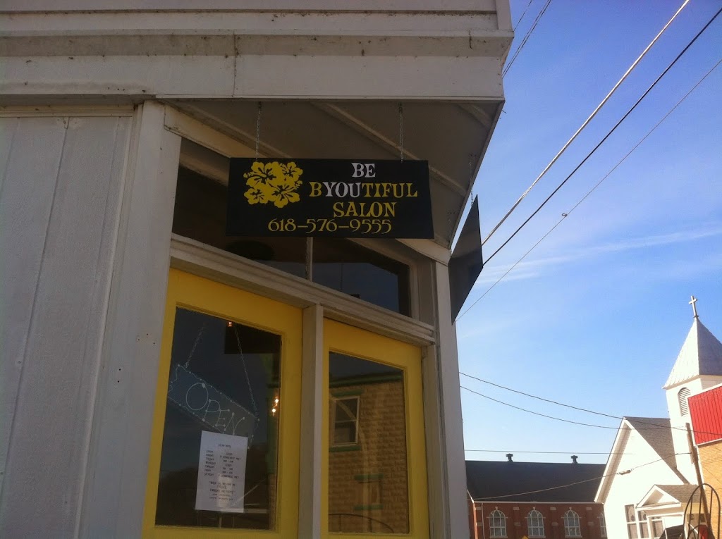 Be Byoutiful | 101 S County Rd, Hardin, IL 62047, USA | Phone: (618) 576-9555