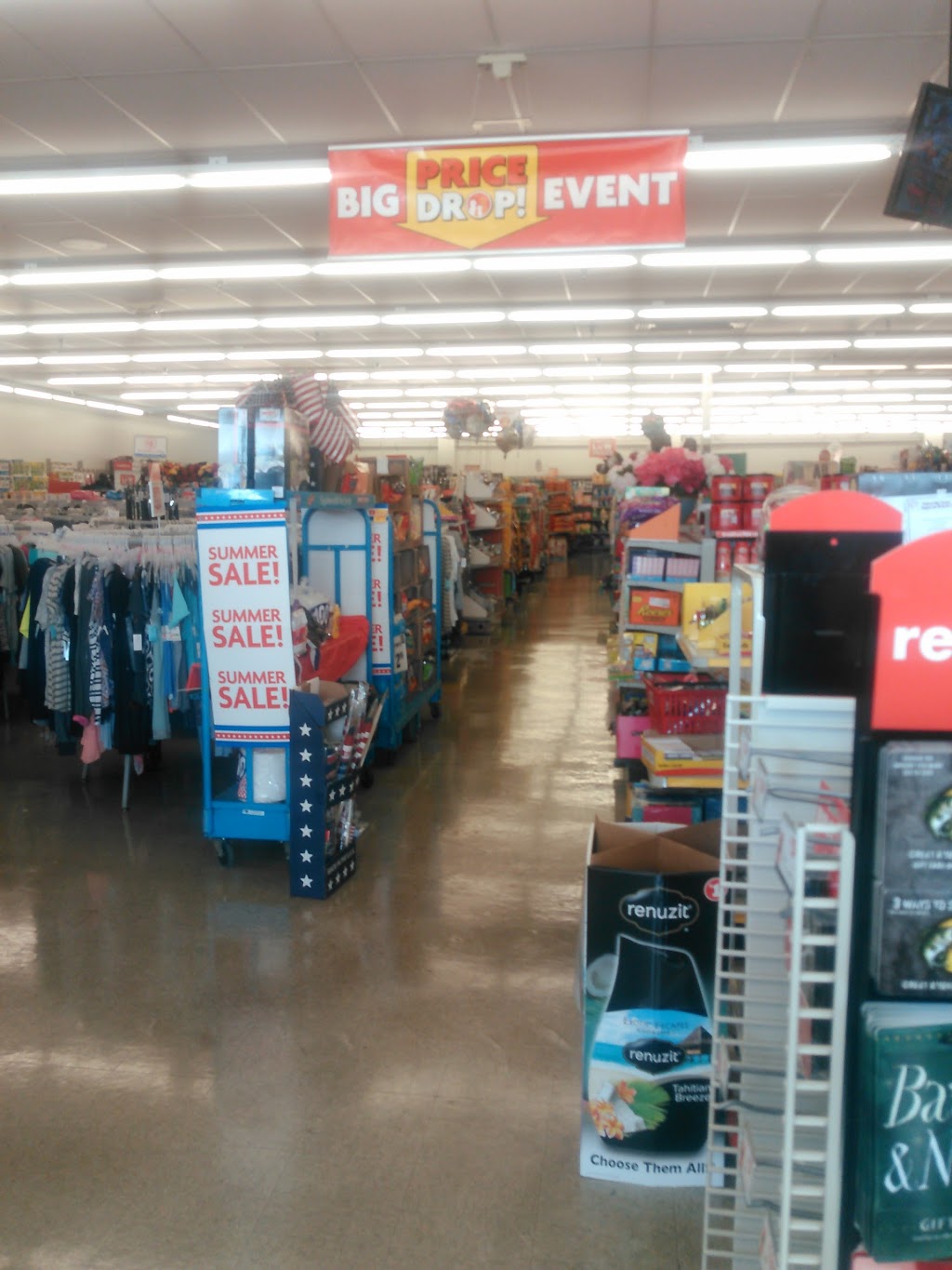 Family Dollar | 32 E 32nd St, Covington, KY 41015, USA | Phone: (859) 486-2682