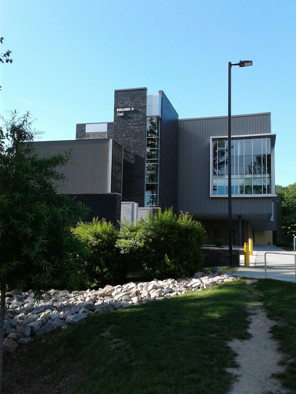 Wake Technical Community College - Scott Northern Wake Campus | 6600 Louisburg Rd C, Raleigh, NC 27616, USA | Phone: (919) 532-5502