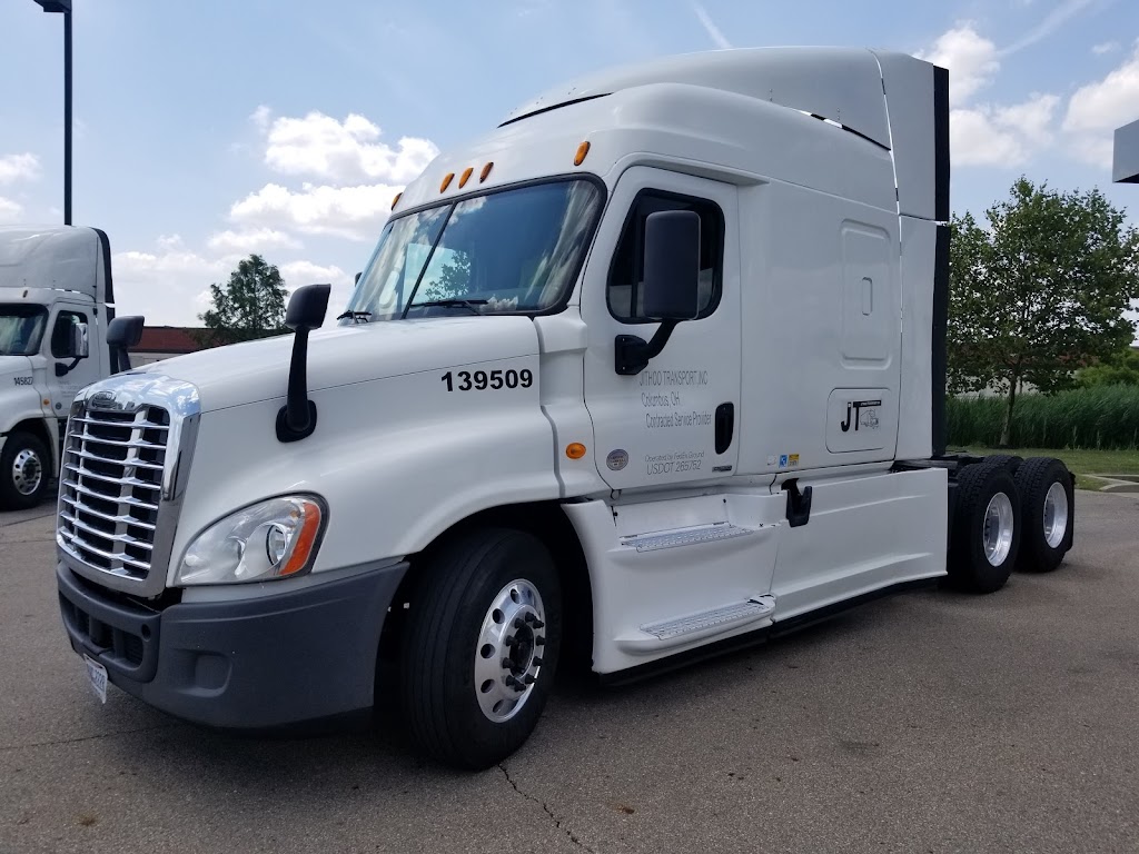 FedEx Ground | 4600 Poth Rd, Columbus, OH 43213, USA | Phone: (800) 463-3339