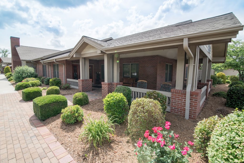 Carolina Caring Palliative Medicine Clinic - Newton | 3975 Robinson Rd Building 3, Suite B, Newton, NC 28658, USA | Phone: (828) 466-0466