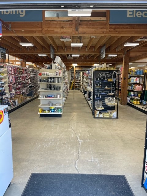 D & D Supply, a Standard Plumbing Supply company | 373 Pleasant Valley Rd, Diamond Springs, CA 95619, USA | Phone: (530) 626-3250