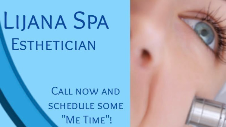 Lijana Spa | 225 W Romeo Rd Suit 2, Romeoville, IL 60446, USA | Phone: (708) 769-1707