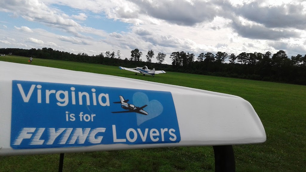 Tidewater Soaring Society Inc | 14212 Iron Mine Springs Rd, Windsor, VA 23487, USA | Phone: (757) 357-3948