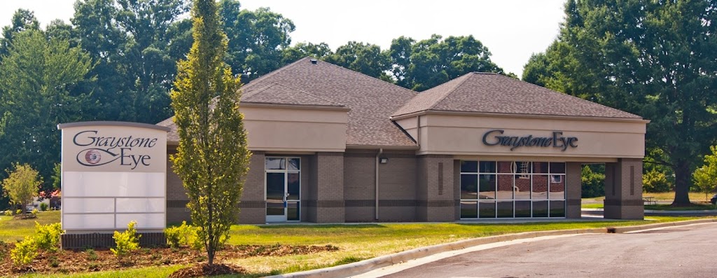 Graystone Eye-Lincolnton | 2311 E Main St, Lincolnton, NC 28092, USA | Phone: (888) 626-2020