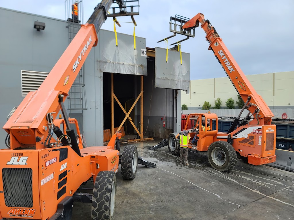 Claypool Frank Concrete Cutting | 20515 Fuero Dr, Walnut, CA 91789, USA | Phone: (909) 595-0708