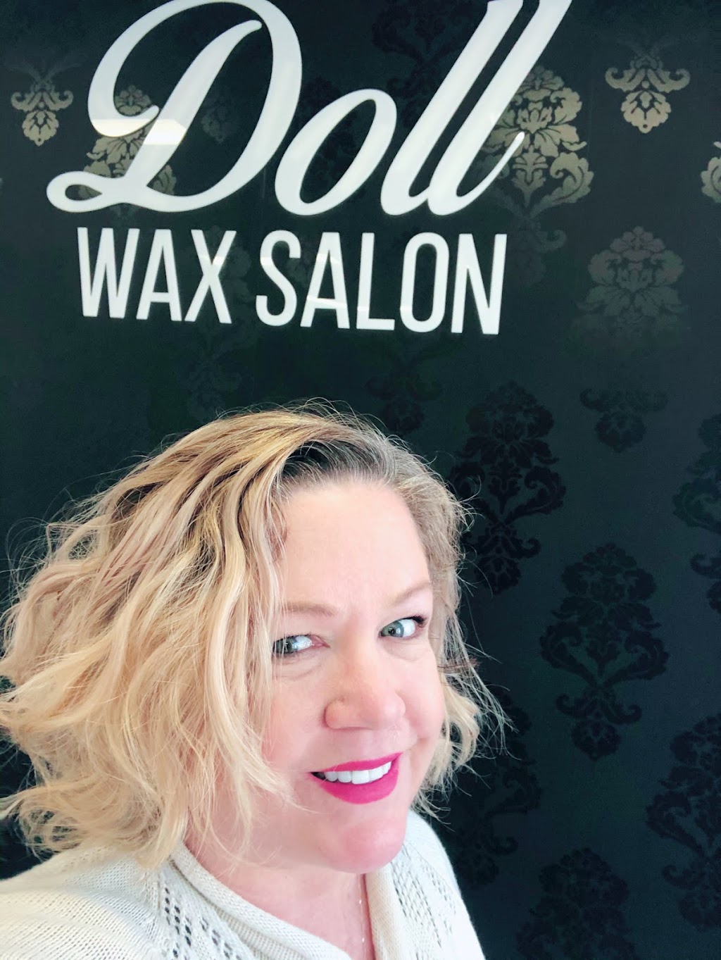 Doll Wax Salon | 1122 Town Center Blvd C, Odenton, MD 21113, USA | Phone: (410) 940-9888