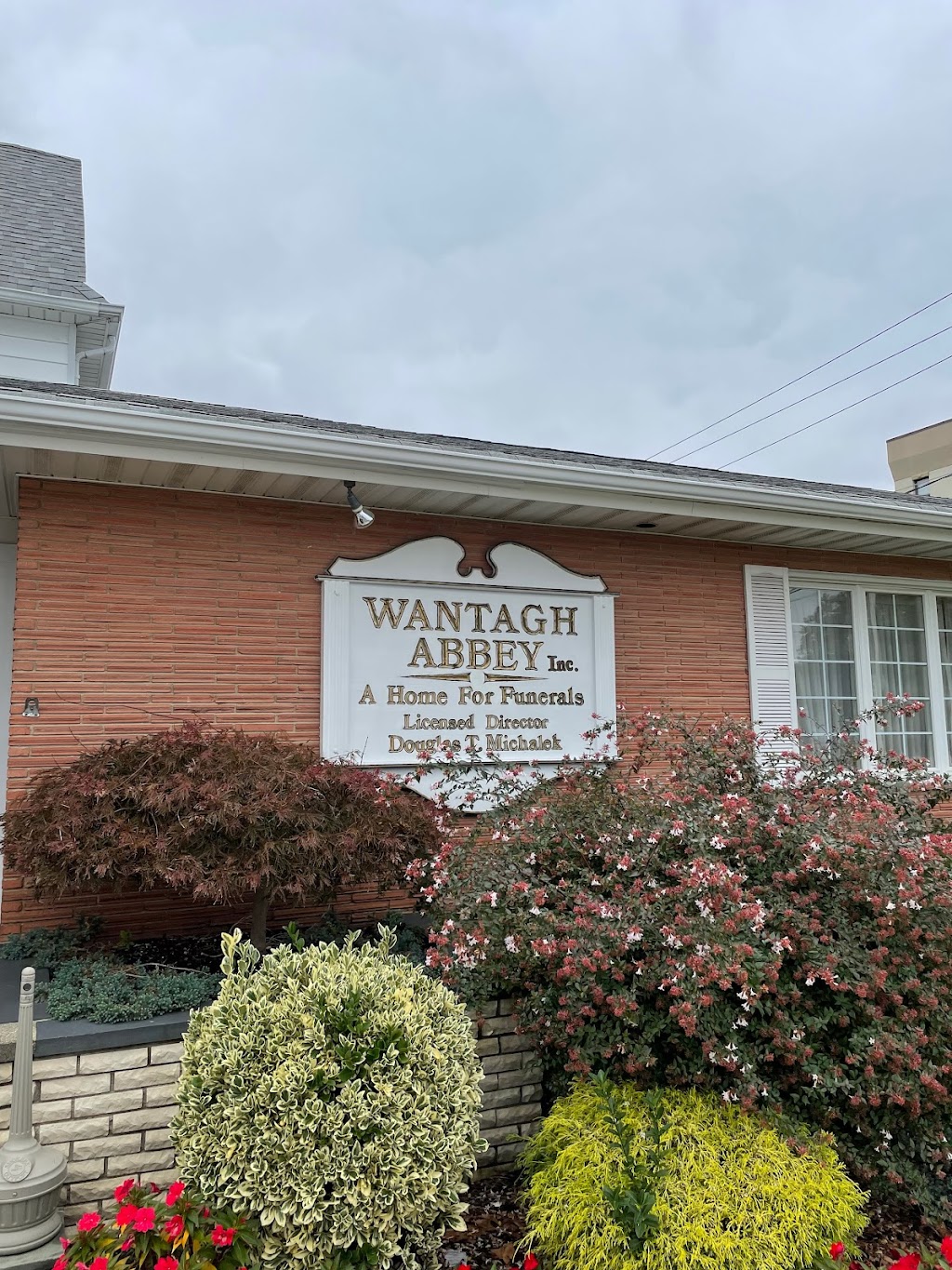 Wantagh Abbey | 3374 Park Ave, Wantagh, NY 11793, USA | Phone: (516) 785-0312