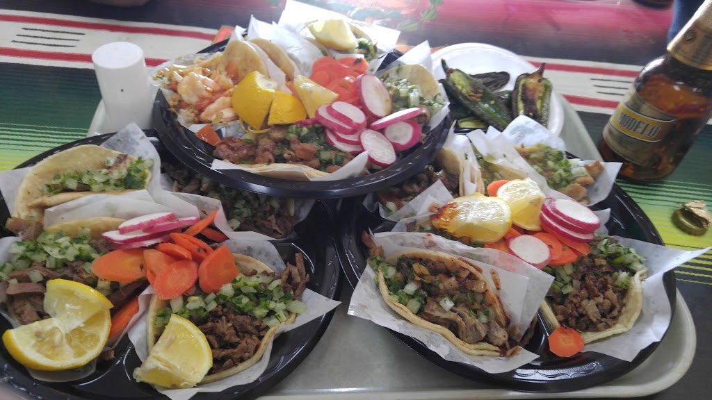 Tacos Arandas | 2075 E Highland Ave k, San Bernardino, CA 92404 | Phone: (909) 864-2237