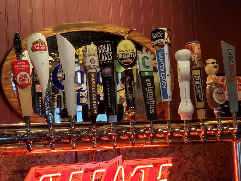 Local Tavern Willoughby Hills | 29007 Chardon Rd, Willoughby Hills, OH 44092, USA | Phone: (440) 833-4484