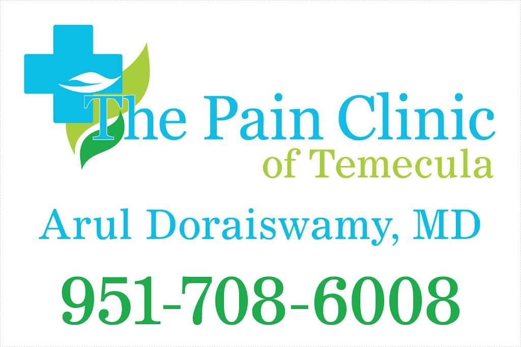 Dr. Arul Doraiswamy, MD | 28975 Old Town Front St Suite #200, Temecula, CA 92590, USA | Phone: (951) 925-3600