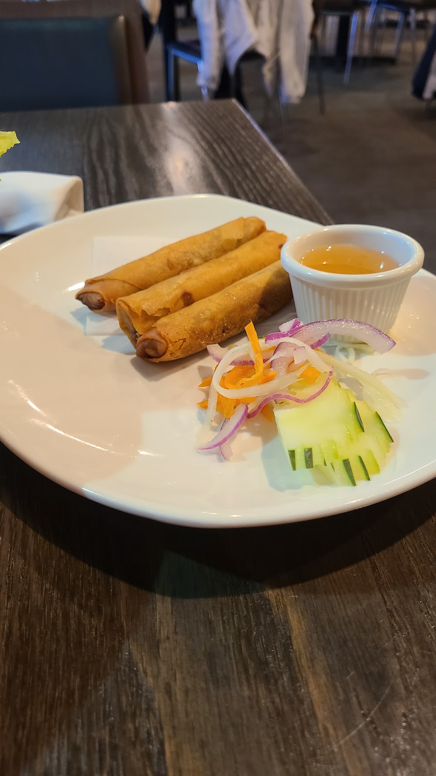 Saigon Bangkok Restaurant | 8080 Transit Rd, Buffalo, NY 14221, USA | Phone: (716) 632-8884