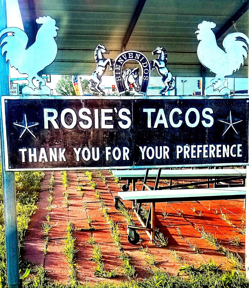 Rosies Tacos | 499 S Broadway St #401, Cleveland, OK 74020, USA | Phone: (918) 740-5700