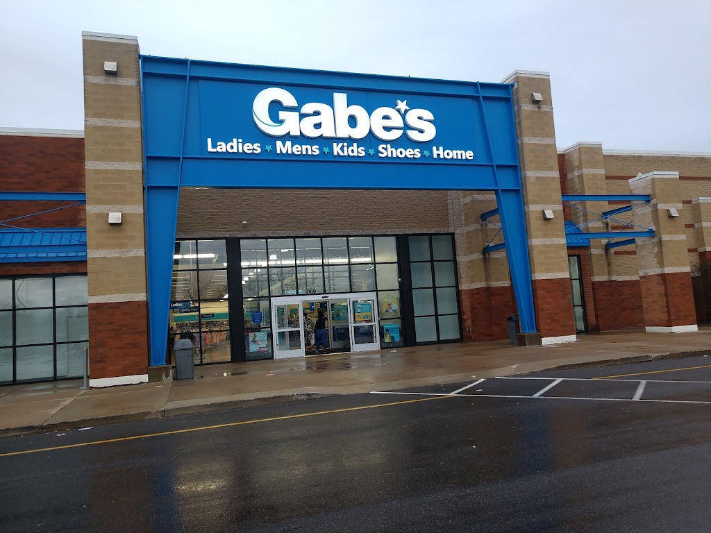 Gabes | 360 Market Dr, Elyria, OH 44035, USA | Phone: (440) 324-5426