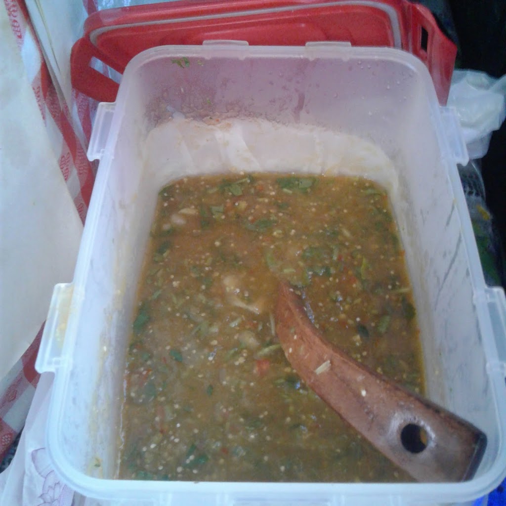 Mi Ranchito Grocery Store | 7454 Annapolis Rd, Landover Hills, MD 20784, USA | Phone: (301) 577-5727