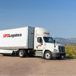 XPO Logistics | 12903 Lakeland Rd, Santa Fe Springs, CA 90670, USA | Phone: (562) 946-8331