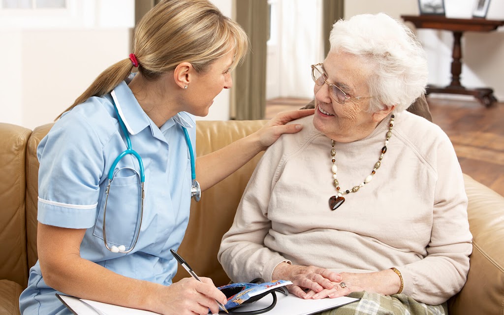 True Care Home Health | 7355 Topanga Canyon Blvd #221, Canoga Park, CA 91303, USA | Phone: (818) 452-4346