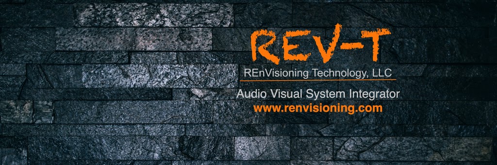 REnVisioning Technology, LLC | 607 Neponset St, Canton, MA 02021, USA | Phone: (617) 657-5747