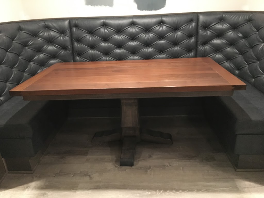 Upholstery Innovation | 49349 W Seven Mile Rd, Northville, MI 48167, USA | Phone: (248) 912-1212