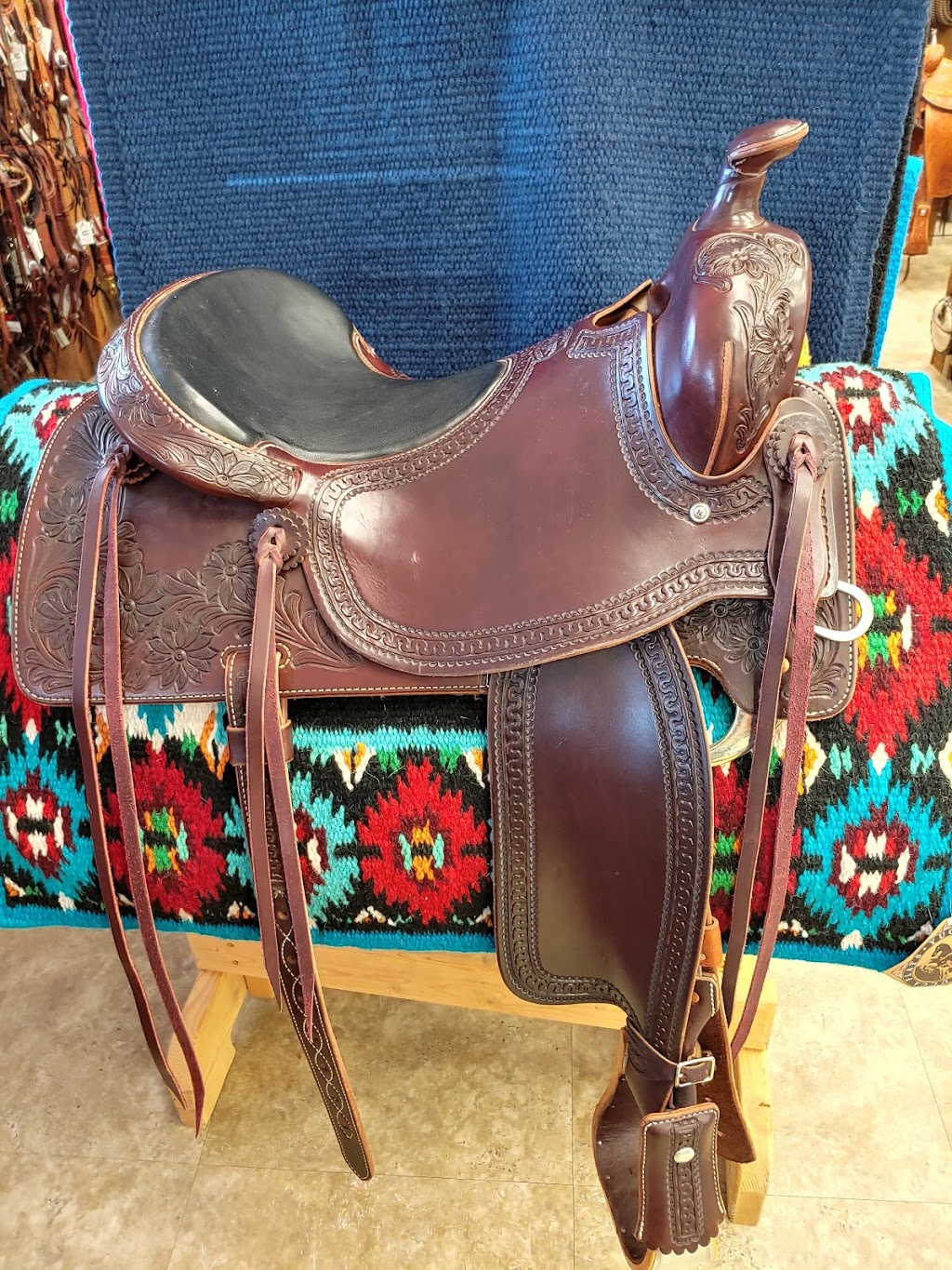 R.C. Bean Saddlery | 7100 Star Rd, Meridian, ID 83646, USA | Phone: (208) 286-7602