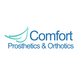 Comfort Prosthetics & Orthotics | 15370 Levan Rd #2, Livonia, MI 48154, USA | Phone: (734) 466-5330