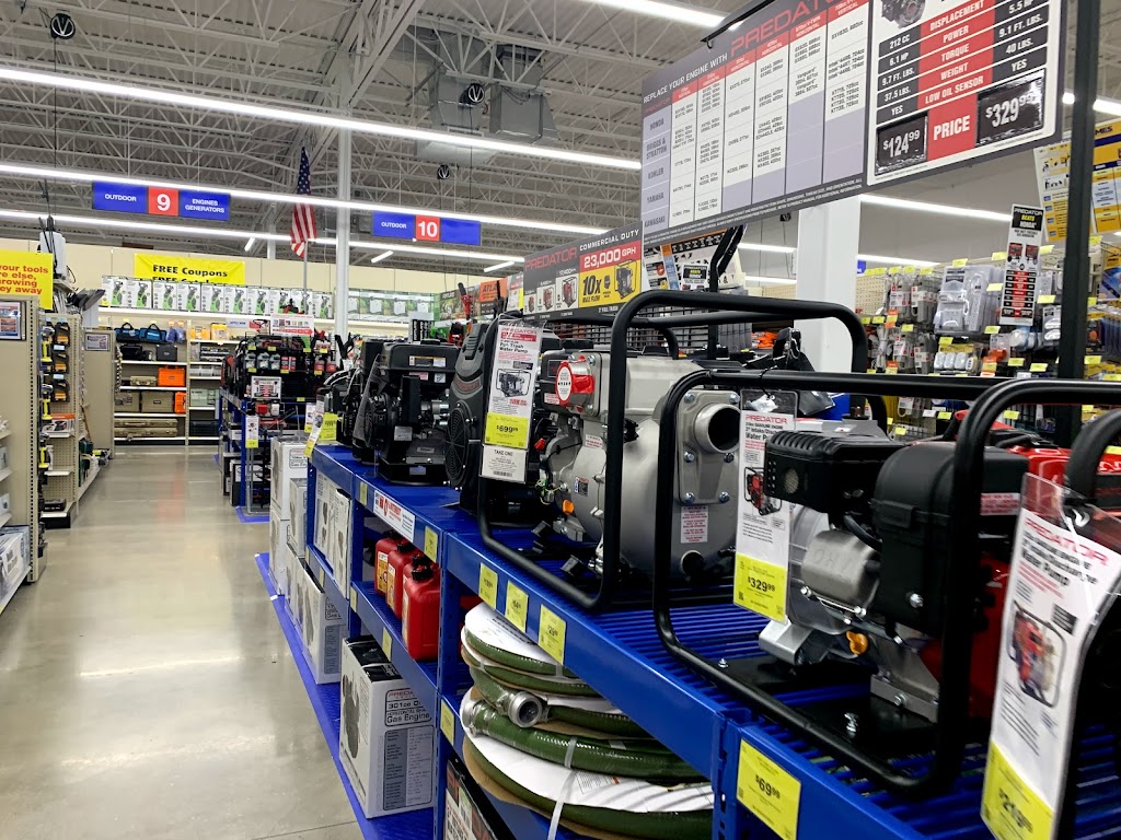 Harbor Freight Tools | 3935 N Federal Hwy, Oakland Park, FL 33308, USA | Phone: (754) 999-3536