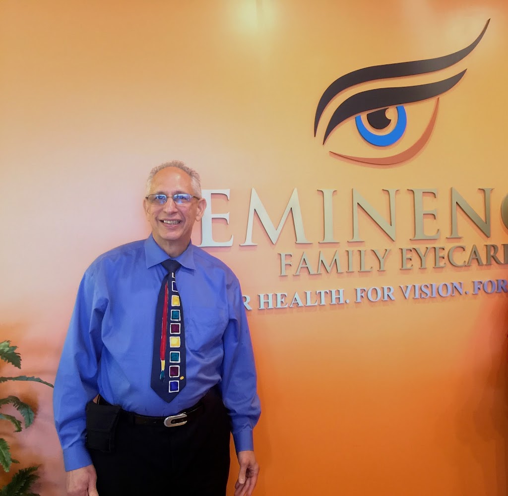 Eminence Family Eyecare, LLC | 6300 Atlanta Hwy #101a, Alpharetta, GA 30004, USA | Phone: (678) 825-4077