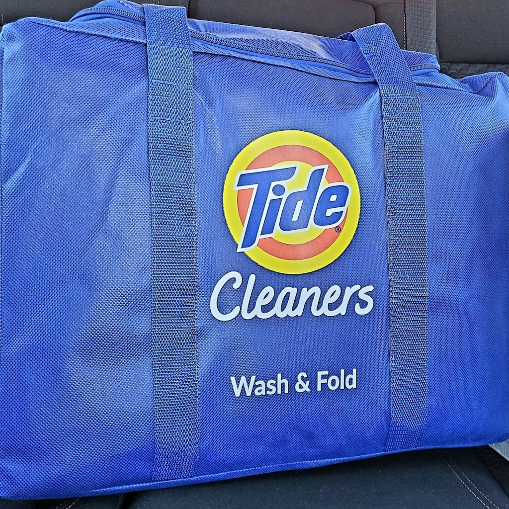 Tide Dry Cleaners | 29455 N Cave Creek Rd APT 144, Cave Creek, AZ 85331, USA | Phone: (480) 419-3553