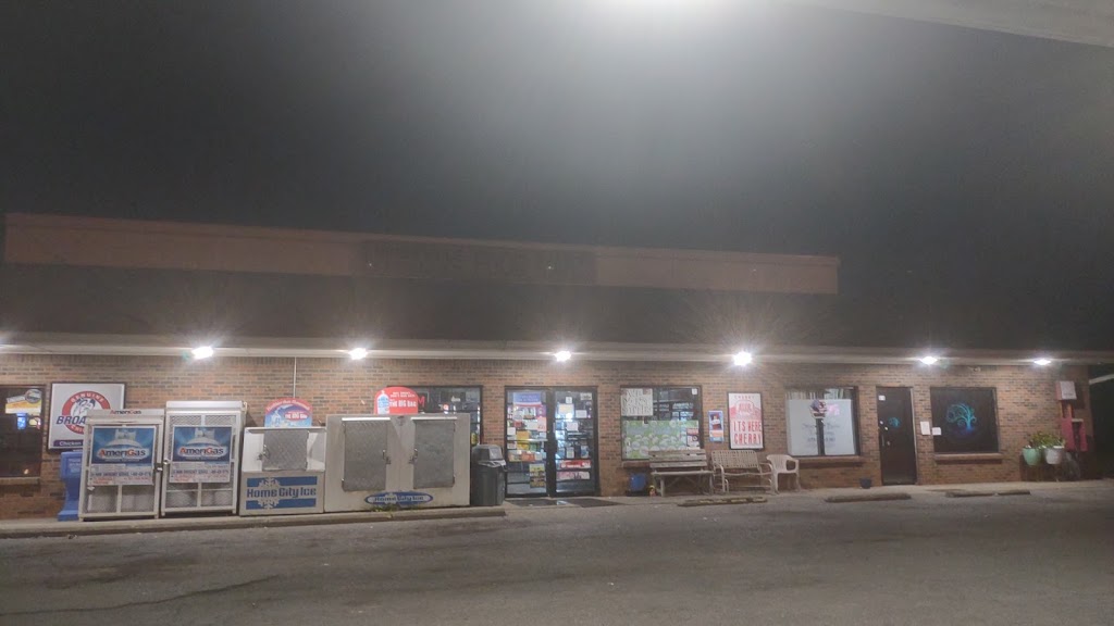 Rineyville Food Mart | 6186 Rineyville Rd, Rineyville, KY 40162 | Phone: (270) 737-5373