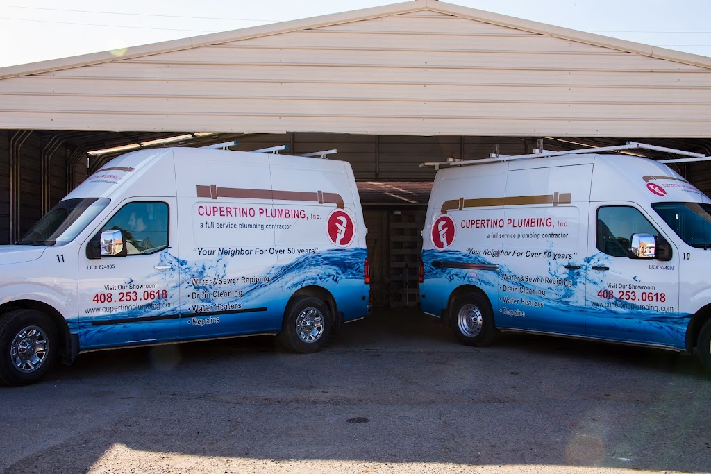 Cupertino Plumbing | 74 Dillon Ave, Campbell, CA 95008, USA | Phone: (408) 253-0618