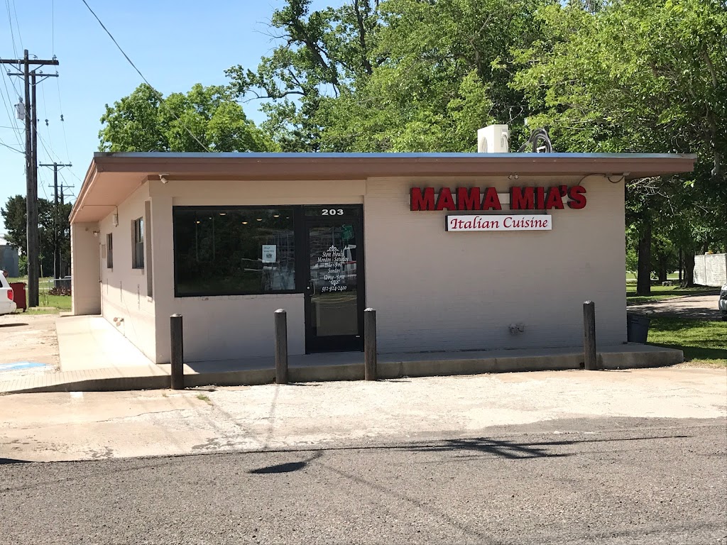 Mama Mias Pizzeria | 203 W 4th St, Anna, TX 75409, USA | Phone: (972) 924-2400