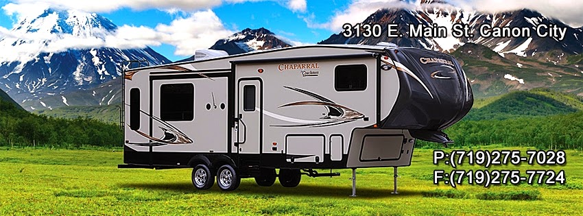 Royal Gorge Truck & RV- Canon City | 3130 E Main St, Cañon City, CO 81212, USA | Phone: (719) 275-7028