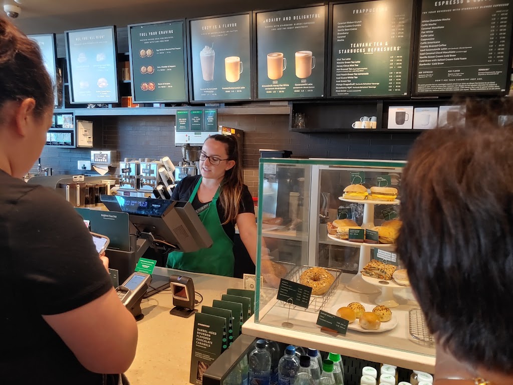 Starbucks | 1620 N School St, Honolulu, HI 96817, USA | Phone: (808) 832-1430