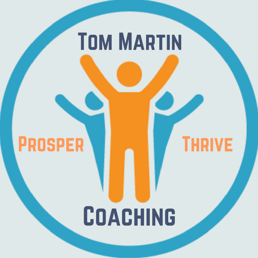 Tom Martin Coaching and Consulting | 411 Wellwood Way, Roswell, GA 30075, USA | Phone: (404) 427-7405