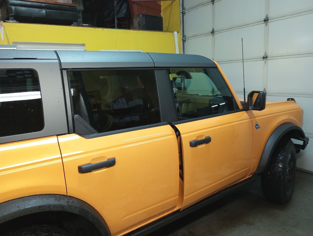 Allure Window Tinting | 28120 WA-410, Buckley, WA 98321, USA | Phone: (253) 326-6988