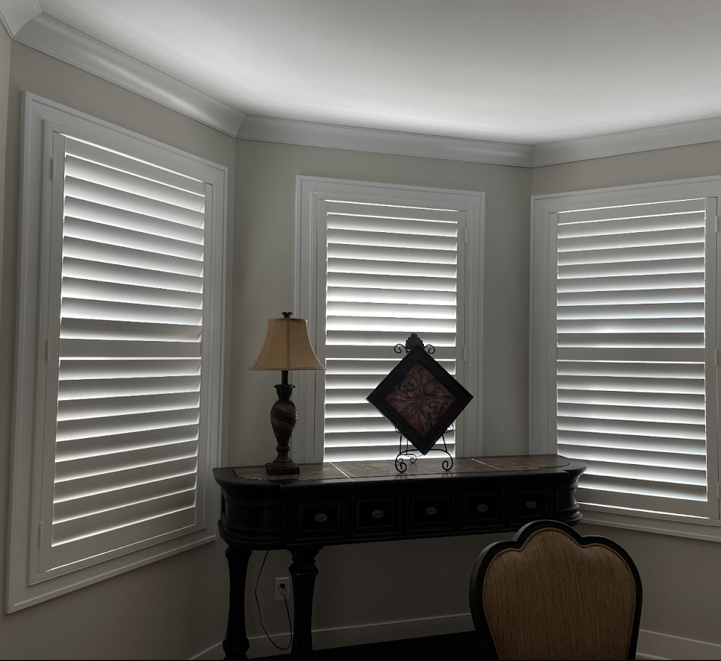 Sparkle Blinds | 13719 23 Mile Rd #187, Shelby Township, MI 48315, USA | Phone: (586) 772-7553