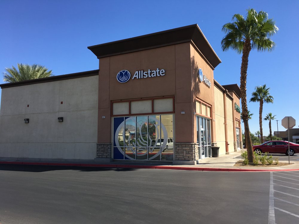 Julio Calixto: Allstate Insurance | 911 N Buffalo Dr Unit 208, Las Vegas, NV 89128 | Phone: (702) 848-6002