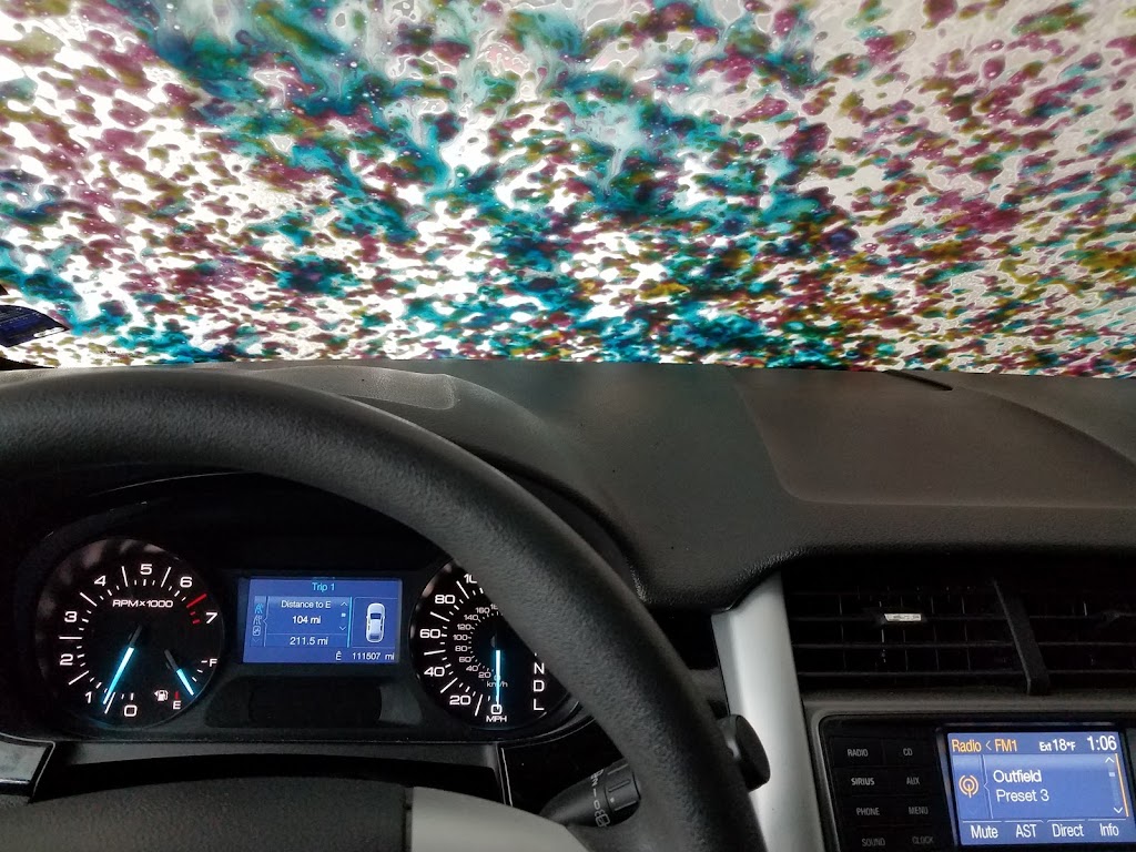 Quick N Clean Inc | 1001 N Main St, Oregon, WI 53575, USA | Phone: (608) 235-7127