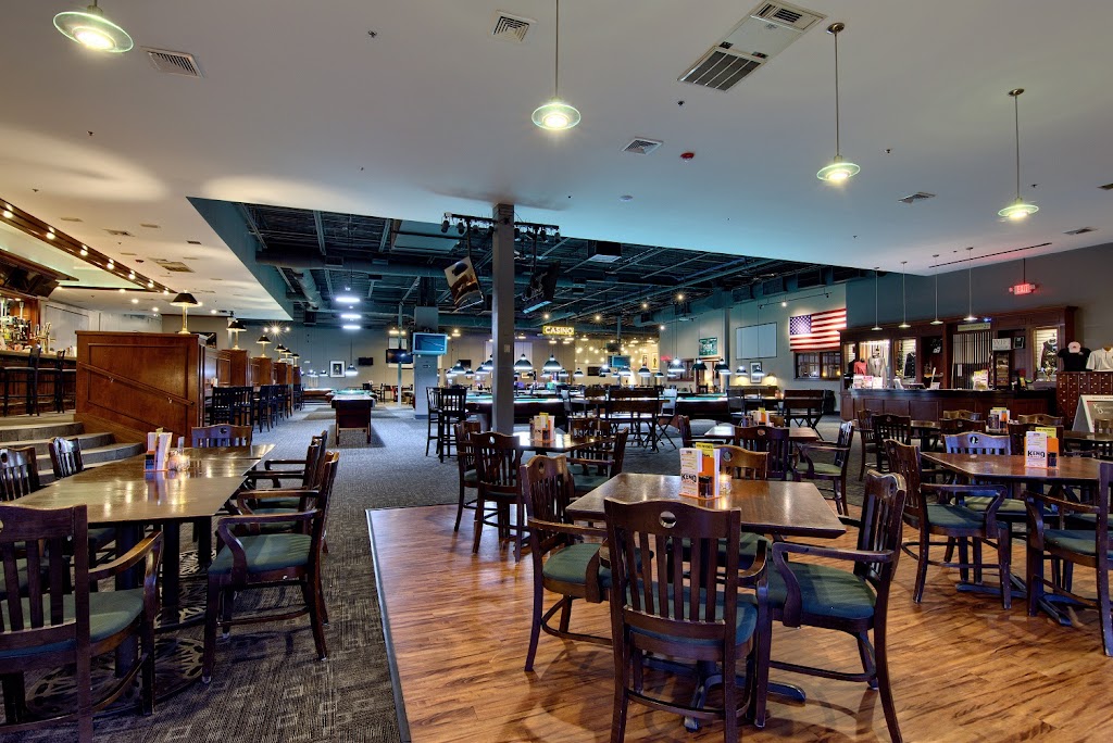 Boston Billiard Club & Casino | 55 Northeastern Blvd, Nashua, NH 03062, USA | Phone: (603) 943-5630