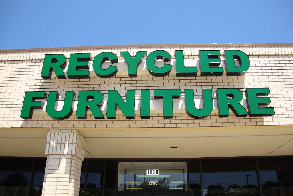 Recycled Furniture | 1820 Valley View Ln #120, Irving, TX 75061 | Phone: (972) 898-0348